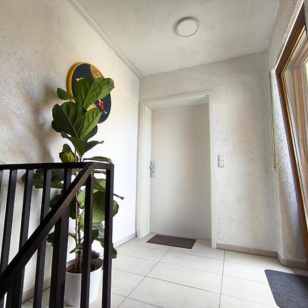 Apartment In Hofweier Dg Hohberg Ngoại thất bức ảnh