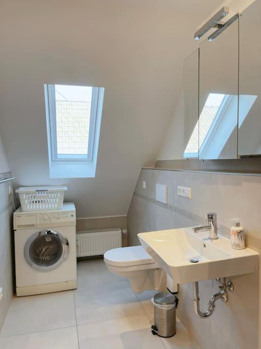 Apartment In Hofweier Dg Hohberg Ngoại thất bức ảnh