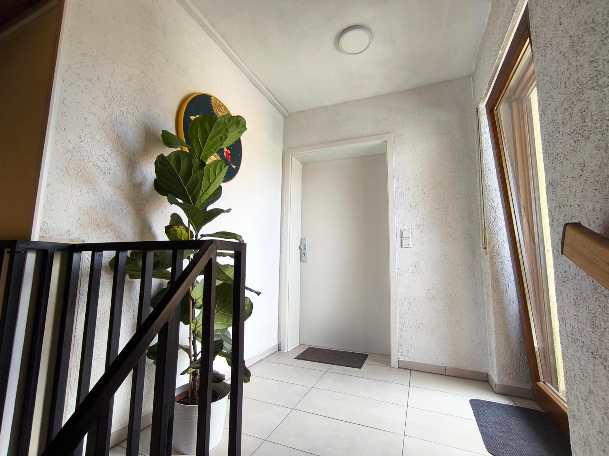 Apartment In Hofweier Dg Hohberg Ngoại thất bức ảnh